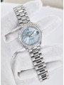 Rolex Lady-Datejust Platinum 279136RBR