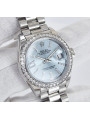 Rolex Lady-Datejust Platinum 279136RBR