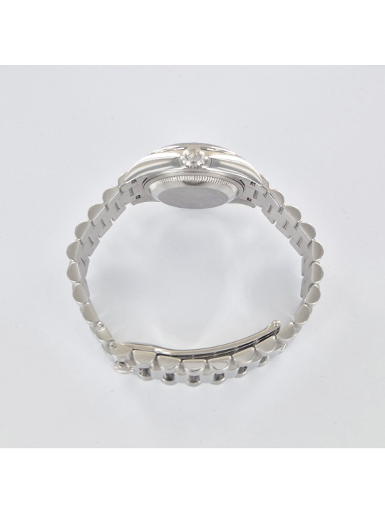 Rolex Lady-Datejust Platinum 279136RBR