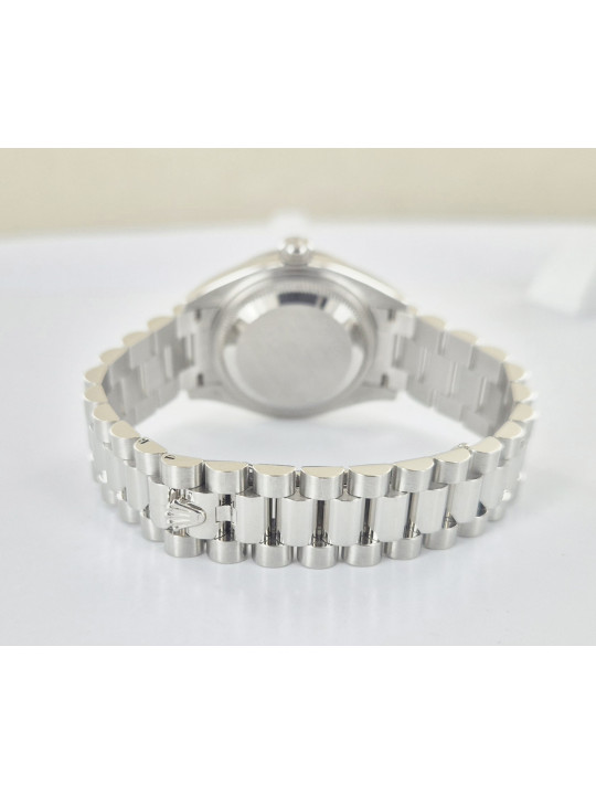 Rolex Lady-Datejust Platinum 279136RBR