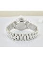 Rolex Lady-Datejust Platinum 279136RBR