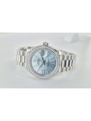 Rolex Lady-Datejust Platinum 279136RBR