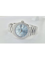 Rolex Lady-Datejust Platinum 279136RBR