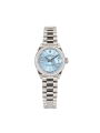 Rolex Lady-Datejust Platinum 279136RBR