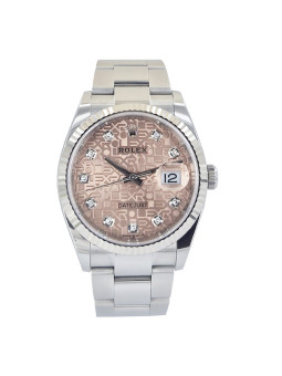 Rolex Datejust 116234 computer