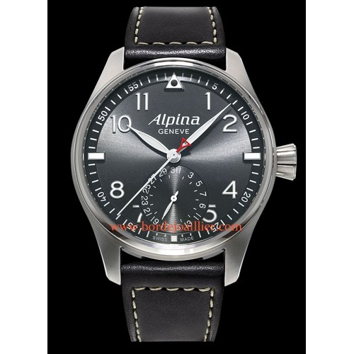 Pilot Manufacture
