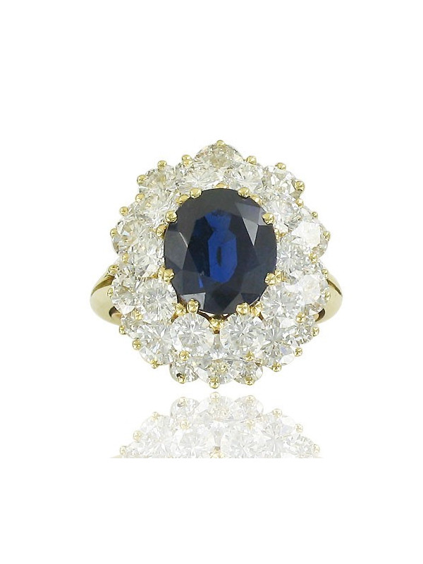 Birman & Diamants