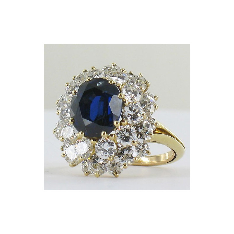 Birman & Diamants