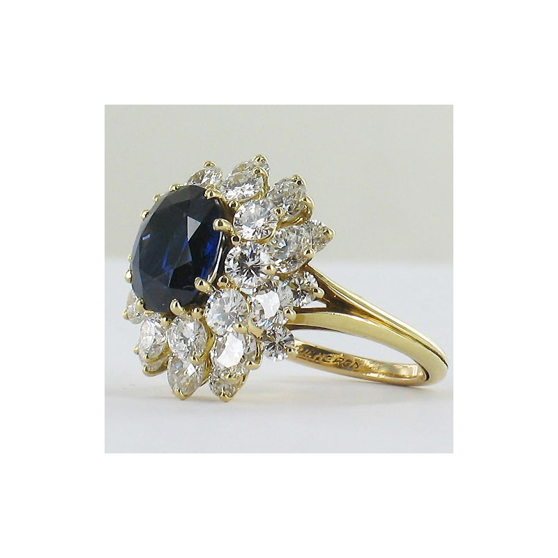 Birman & Diamants