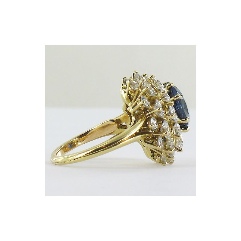 Birman & Diamants