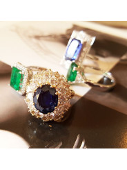 Birman & Diamants