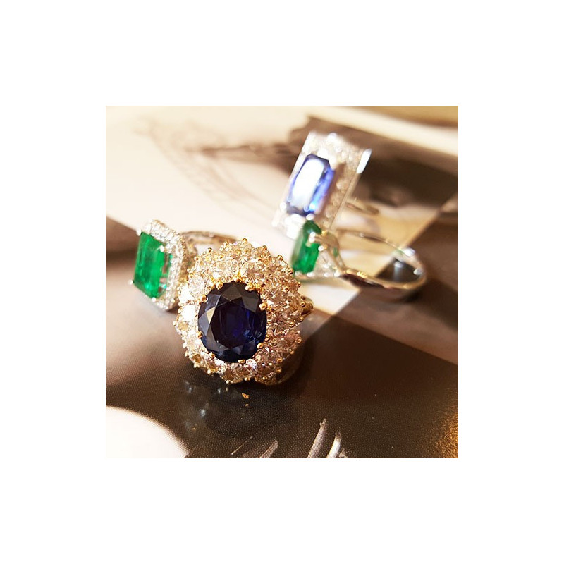 Birman & Diamants
