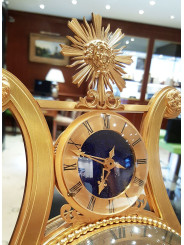 Astrolabe Hour Lavigne