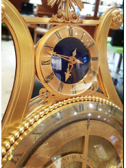 Astrolabe Hour Lavigne