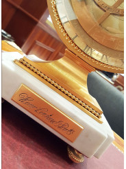 Astrolabe Hour Lavigne
