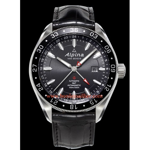 GMT 4 Automatic
