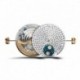 Slimline Moonphase Manuf