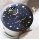 Slimline Moonphase Stars Manuf