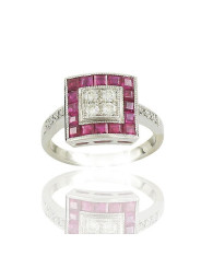 Calibrés et Diamants