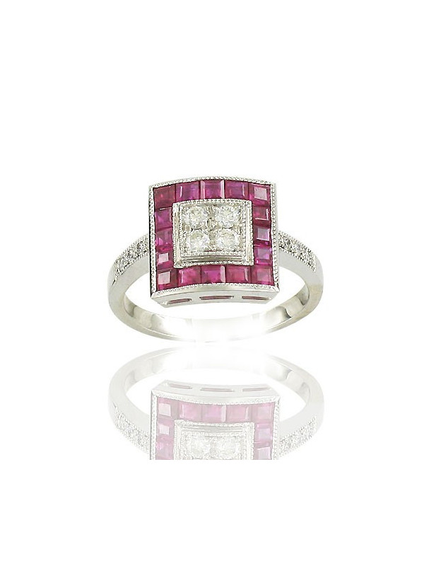 Calibrés et Diamants