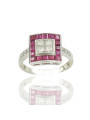 Calibrés et Diamants