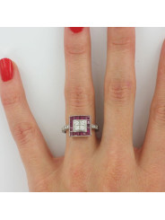 Calibrés et Diamants