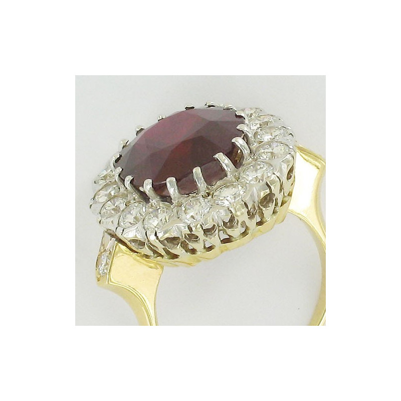 Marguerite Rubis 11.5k