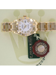 Rolex Datejust Pearlmaster