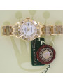 Rolex Datejust Pearlmaster