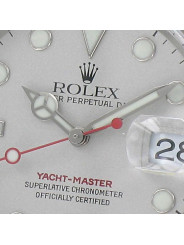 Rolex Yacht Master 16622