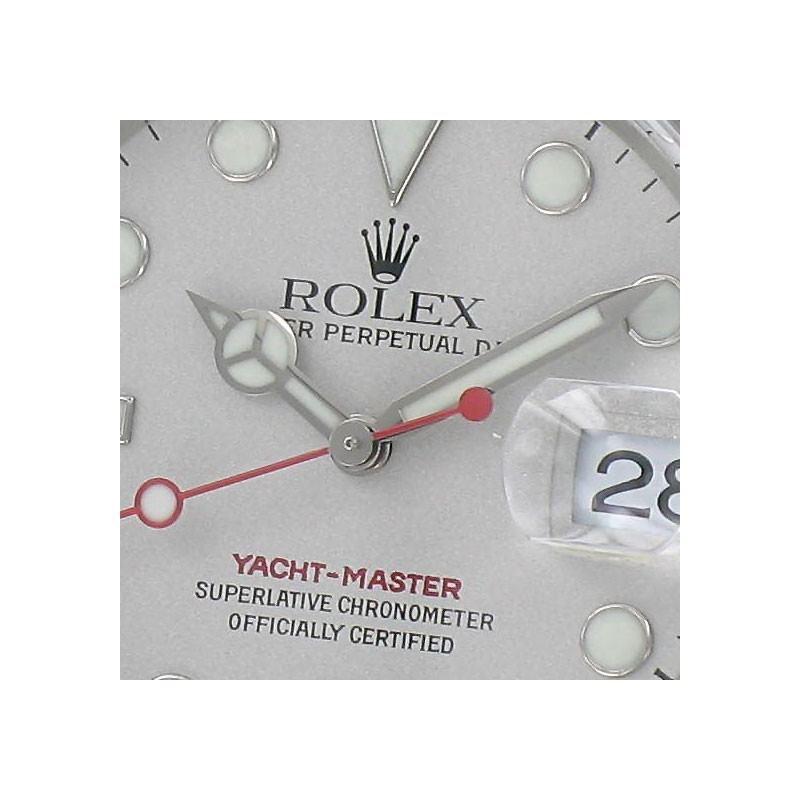 Rolex Yacht Master 16622