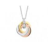 Colliers-Pendentifs