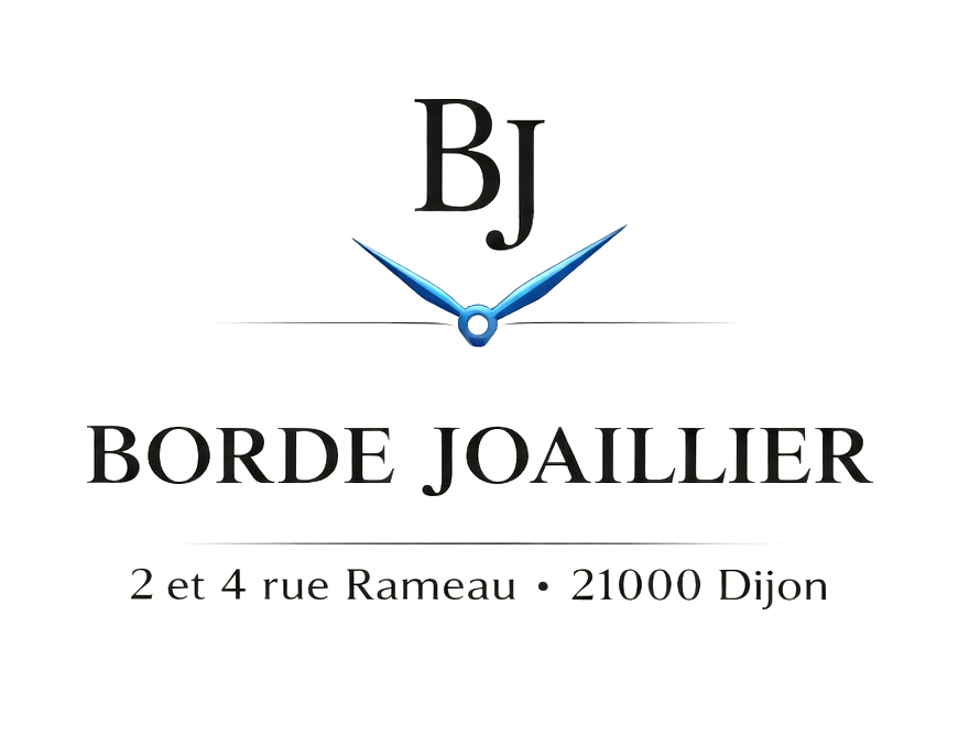 Borde Joaillier