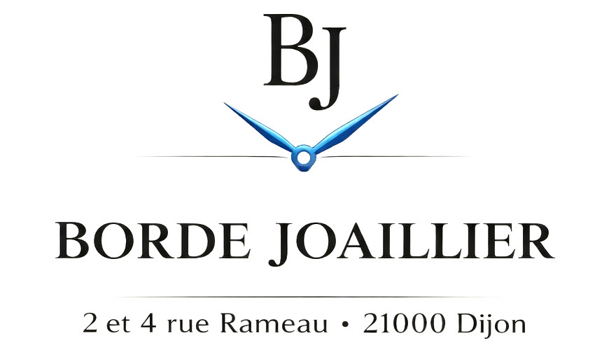 Borde Joaillier