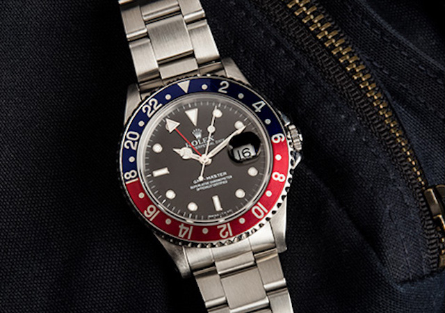 Nos montres