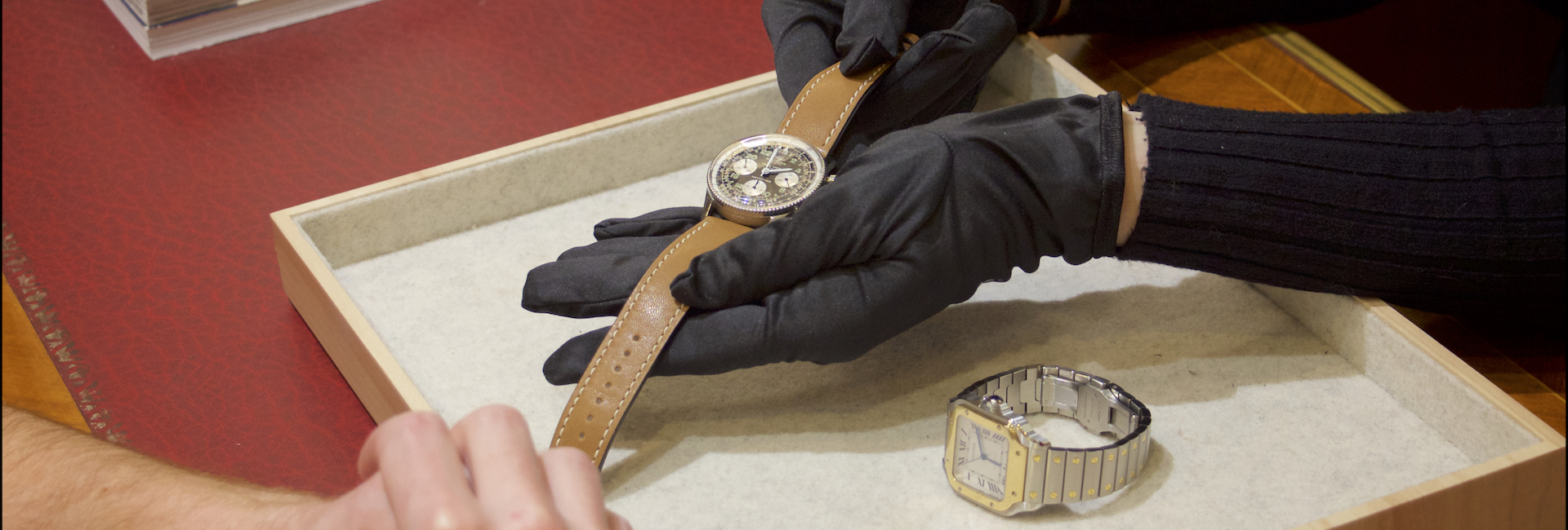 Vendez votre montre image