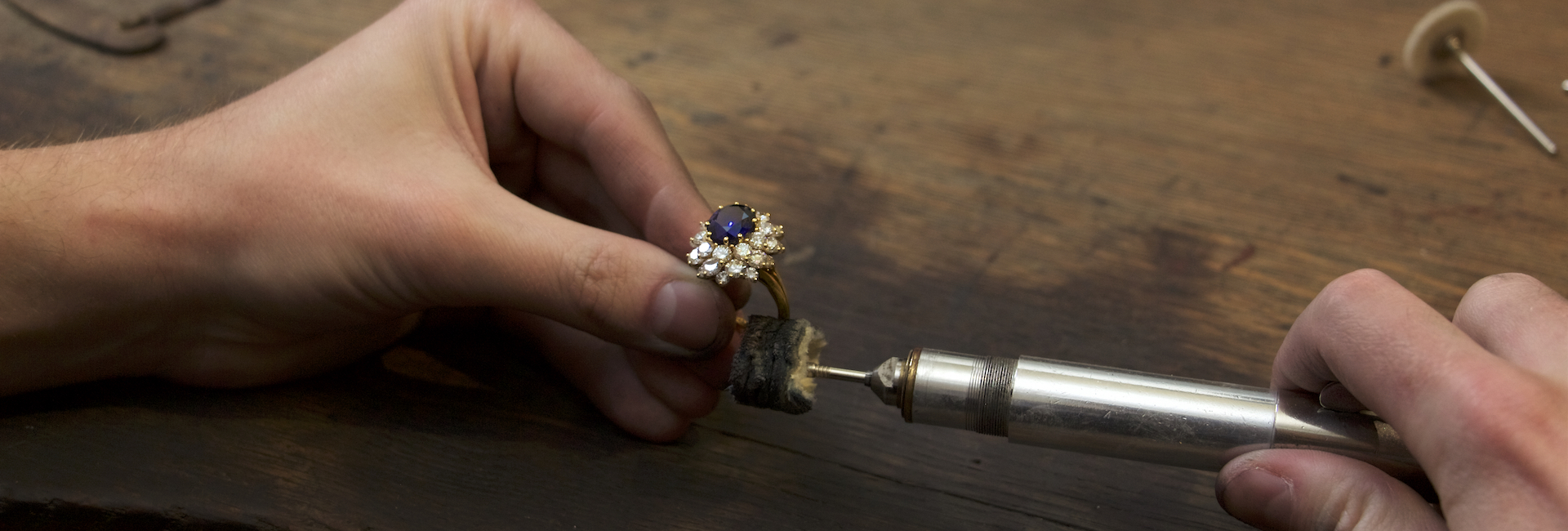 Atelier de fabrication image